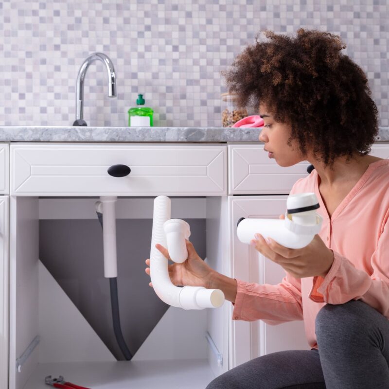 Quelles sont les causes les plus fr&eacute;quentes de d&eacute;pannage de plomberie ? Lingolsheim