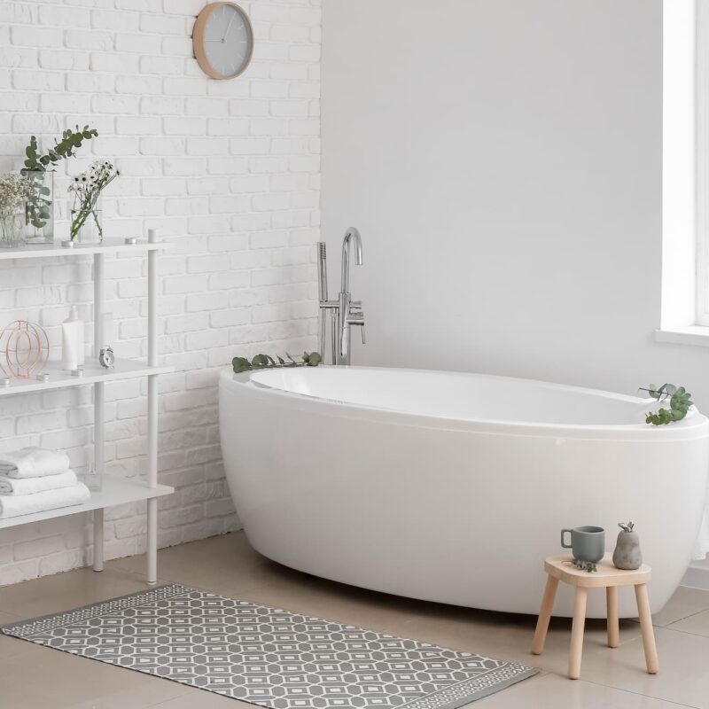 Pourquoi faire appel &agrave; un professionnel pour l’installation de votre baignoire ? Lingolsheim