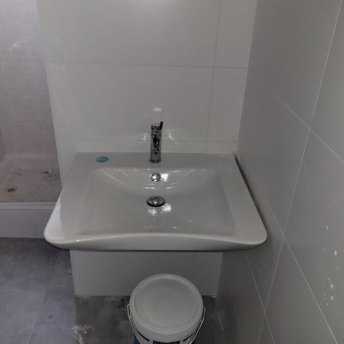 R&eacute;novation de salle de bain Illkirch-Graffenstaden