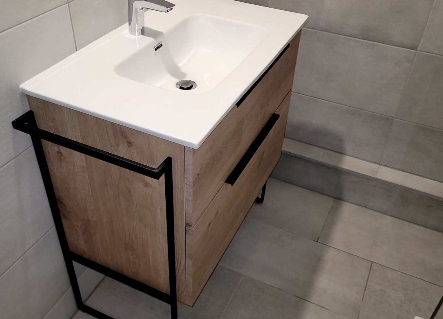 Comment choisir une robinetterie pour sa salle de bain ? Bischheim