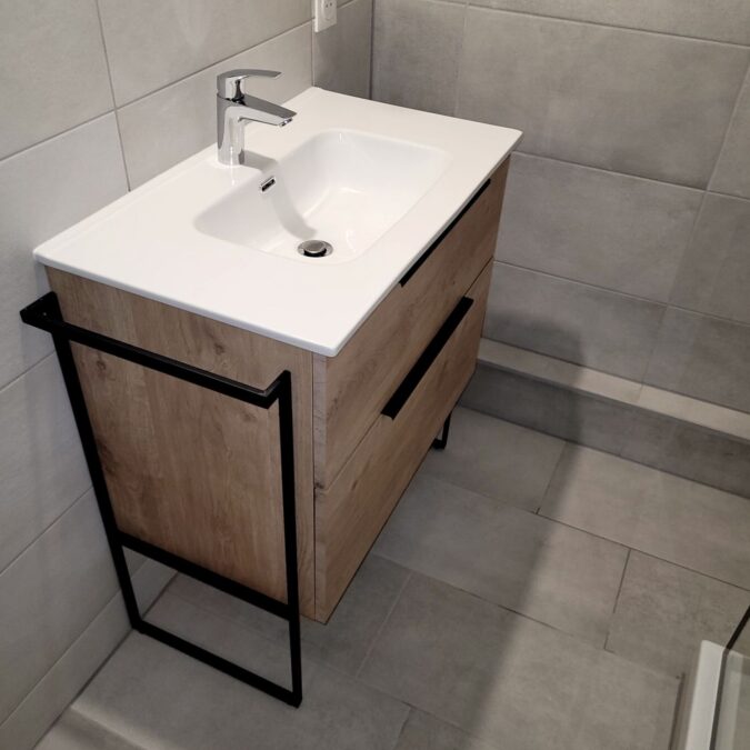 Comment choisir une robinetterie pour sa salle de bain ? Bischheim