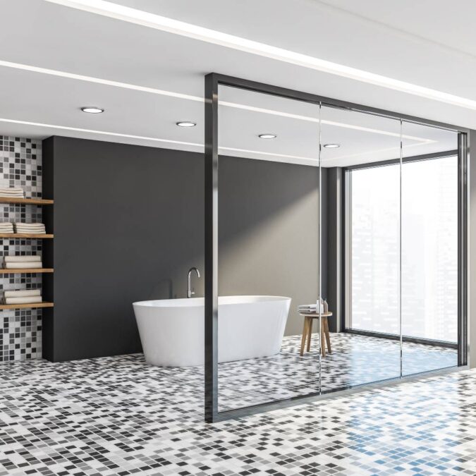 Quels sont les avantages d’une baignoire pour votre salle de bain ? Bischheim